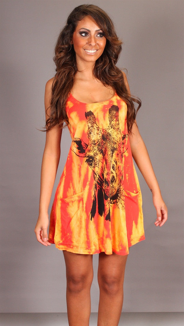 Lauren moshi dress hotsell