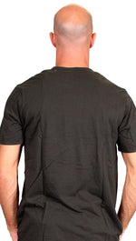 Local Celebrity Mens Later Hater Tee in Black