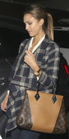 Lovers + Friends Days Like These Jacket <P>As seen on Jessica Alba