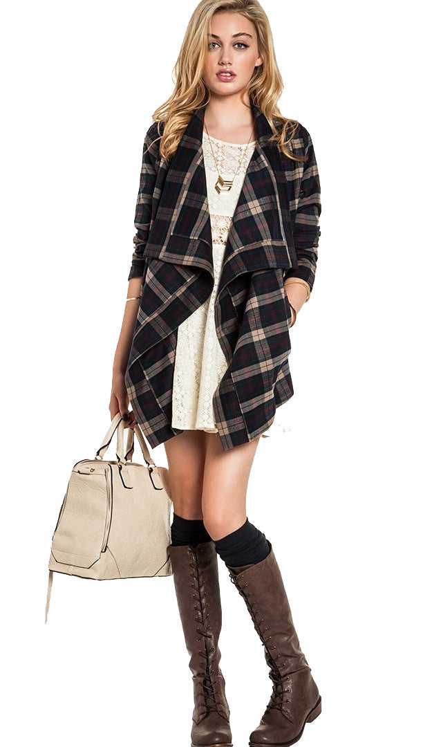 Lovers + Friends Days Like These Jacket 