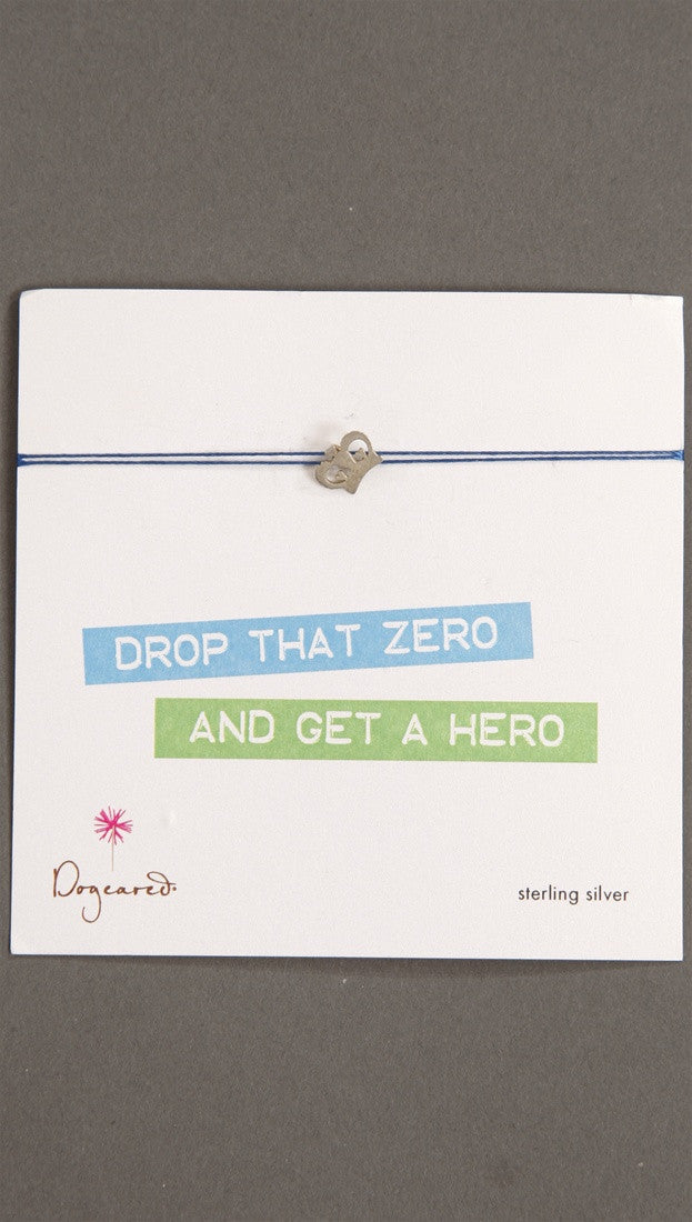 Dogeared Jewelry Make A Wish Crown Necklace in Silver