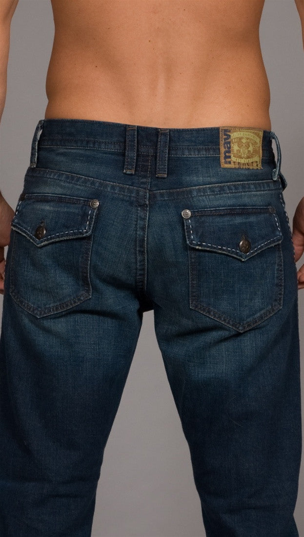 Mavi Men's Simon Jeans