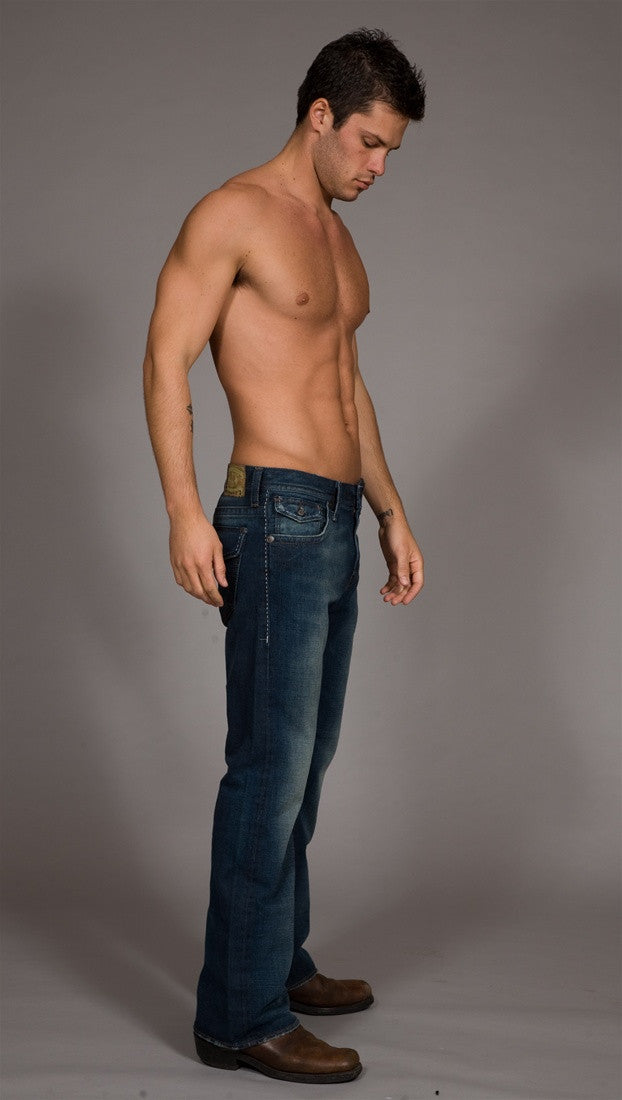 Mavi Men's Simon Jeans