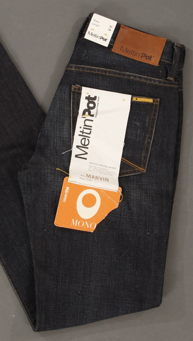 Meltin pot jean sale
