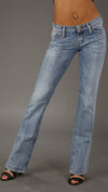 Meltin Pot Nicole D1211-UK381 Jeans