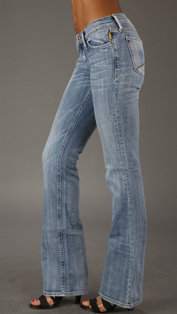 Meltin Pot Nicole D1211-UK381 Jeans