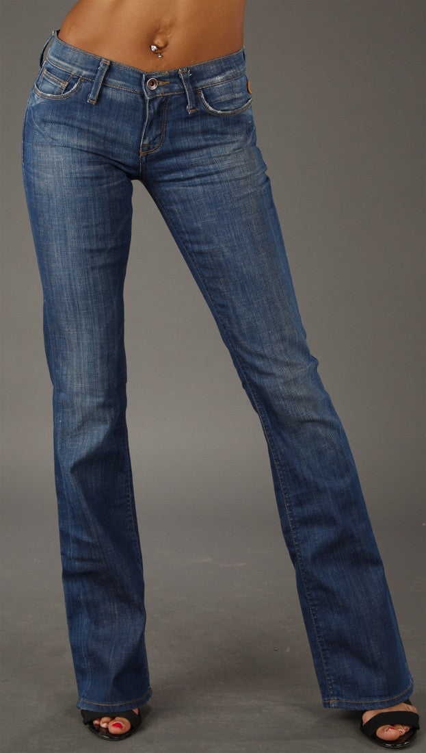 Meltin Pot Nicole D1290 UK446 Jeans