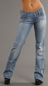 Meltin Pot Nicole D1520-UK481 Jeans
