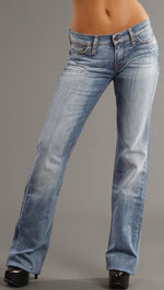 Meltin Pot Nicole D1525-UK484 Jeans