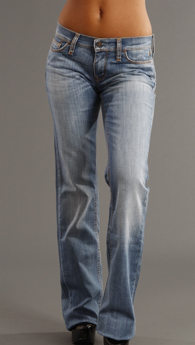 Meltin Pot Nicole D1525-UK484 Jeans