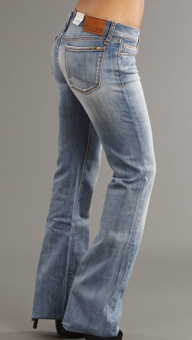 Jeans Femme A2003-BLEU BLEUET DE PARIS | Efashion Paris sur eFashion Jeans Femme A2003-BLEU BLEUET DE PARIS | Efashion Paris sur eFashion