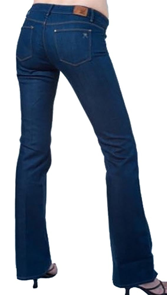 Raven Denim Sadie Bootcut Jeans in Bliss
