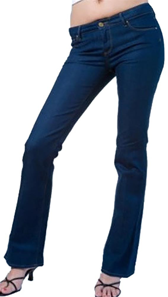 Raven Sadie Bootcut Jeans in Bliss