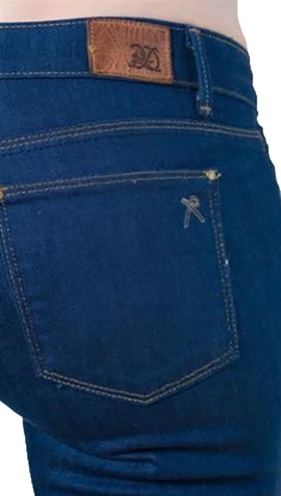 Raven Sadie Bootcut Jeans in Bliss