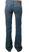 Raven Mackenzie Trouser Jeans in Supreme Medium