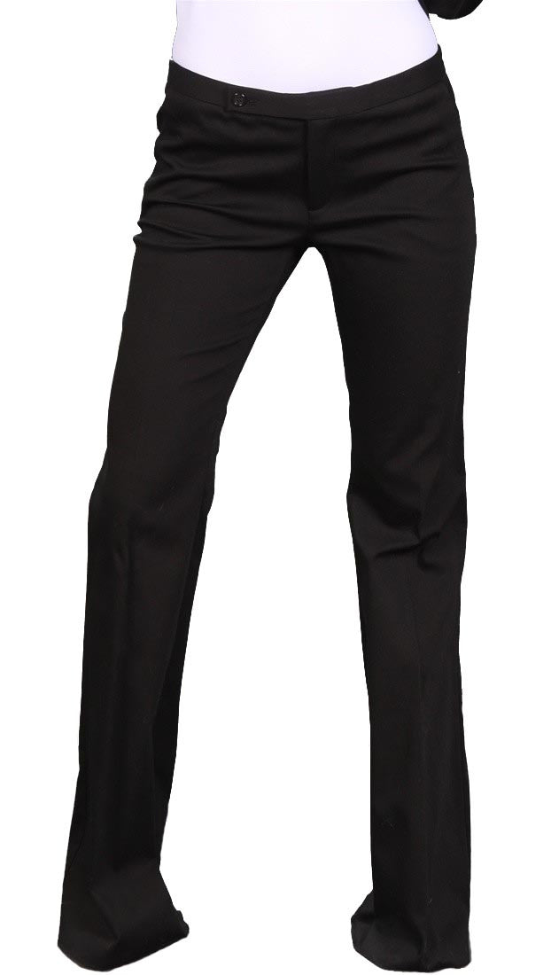 Men's Black Velvet Mod Hipster Hip Hugger Trousers Pants 1960s Sixties  Custom Tailored - Etsy