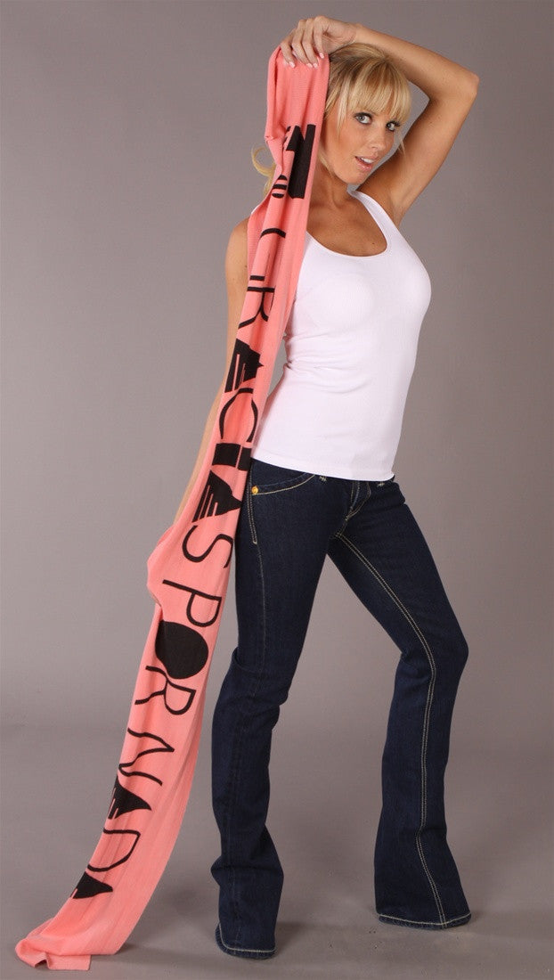 Rebel Yell Gracias 4 Nada Coral