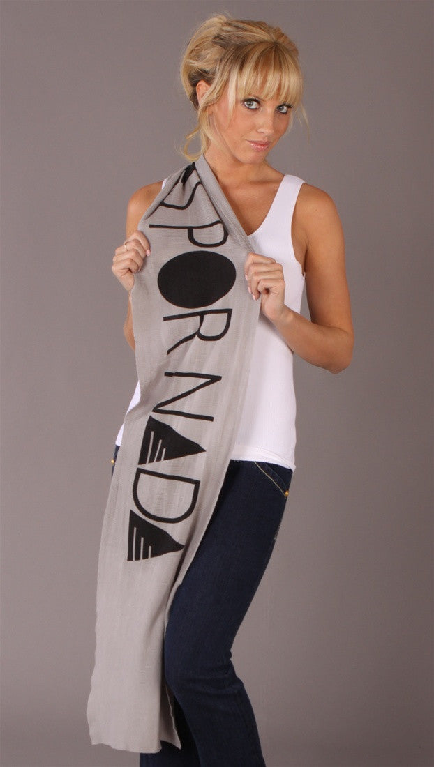 Rebel Yell Gracias 4 Nada Grey