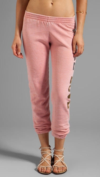 Rebel Yell Make Love Skinny Pant