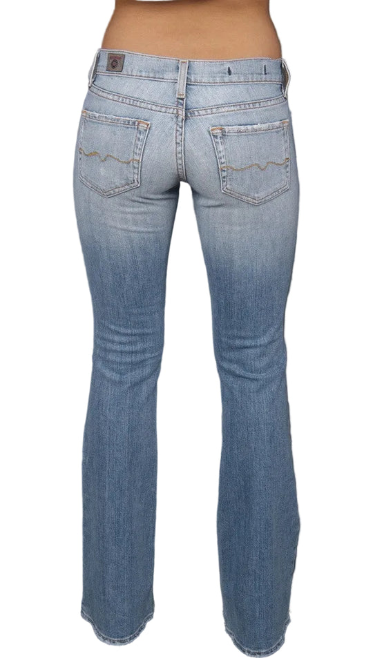 Red Engine Jeans | Premium Denim – ShopAA