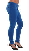 Research & Development Sonya Skinny Pants Sapphire