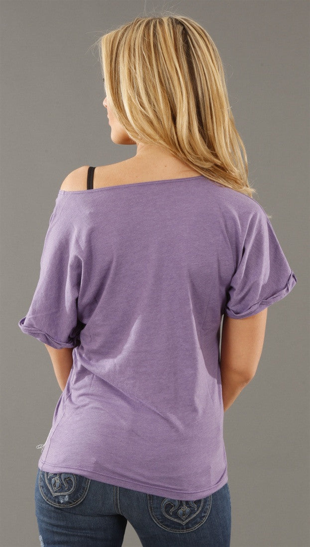 Retro Sport New York Univeristy Dolman