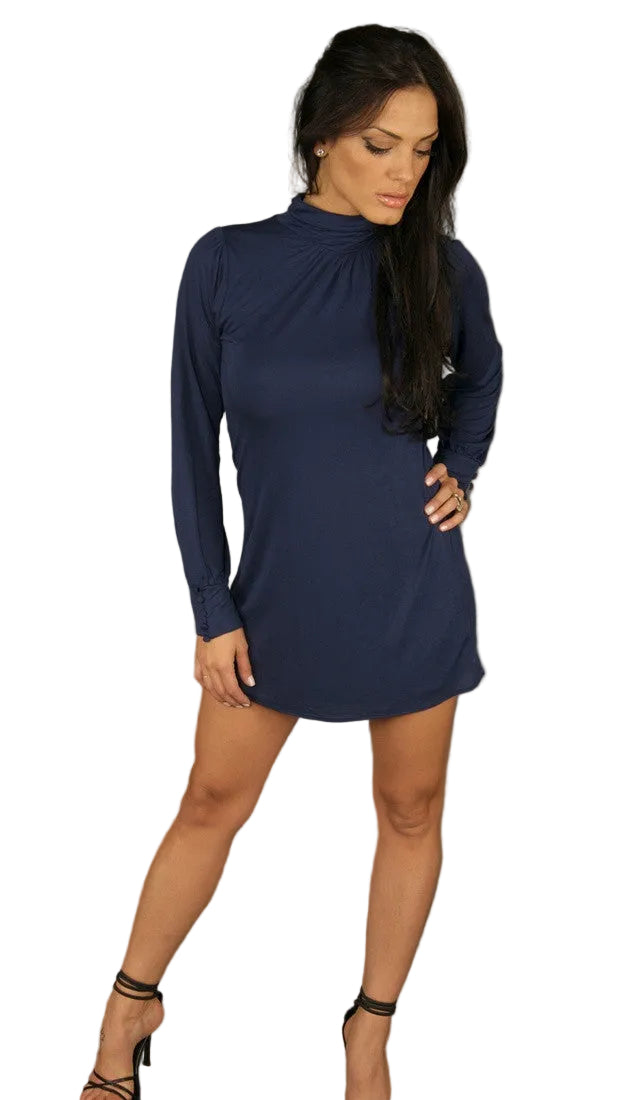 Revolver Laura Top Blue