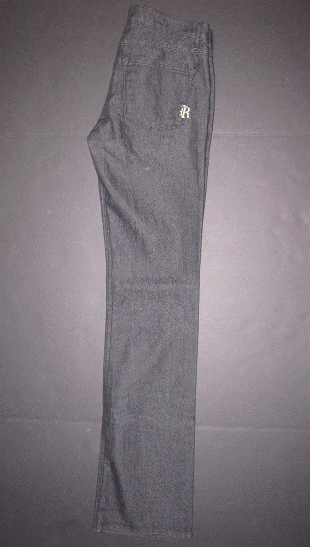 Rich & Skinny Sleek Skinny Jean Black