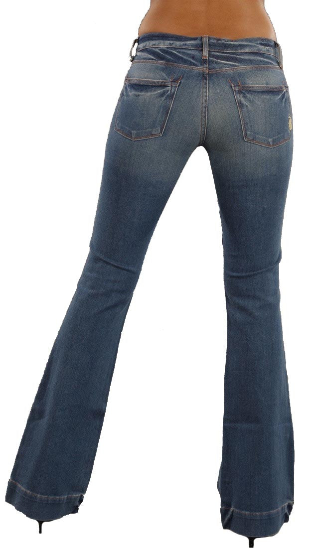 Rich & Skinny Bellissima Jeans Bowie Blue
