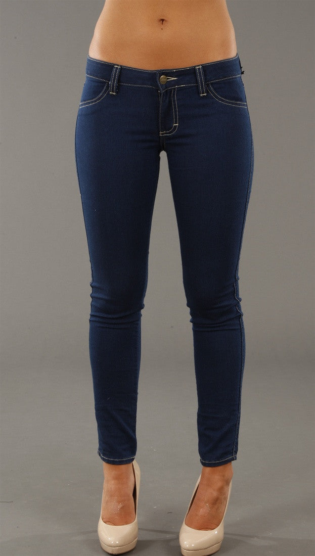 Siwy Denim Hannah Slim Crop Jeans in Elevate