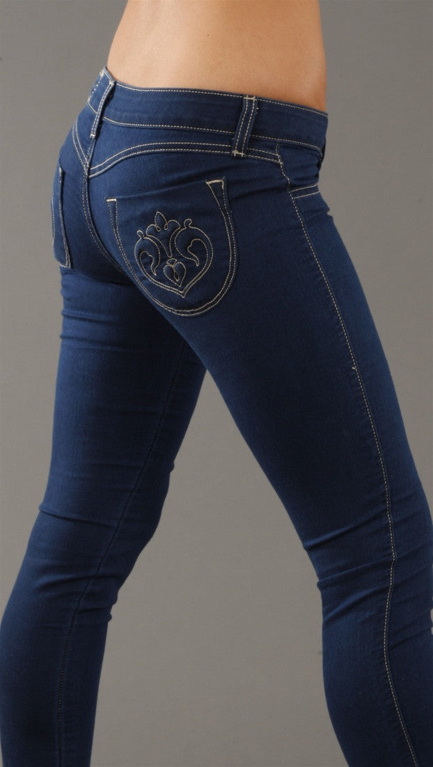 Siwy Denim Hannah Slim Crop Jeans in Elevate