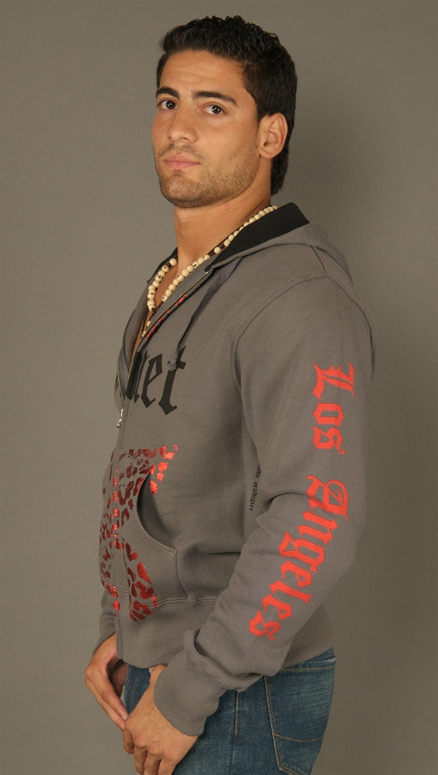 Smet Knight Hoodie