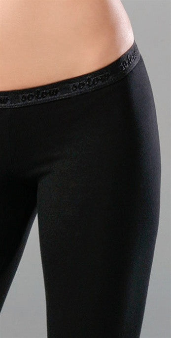 So Low Solid Foxy Flare Black Leggings @ Apparel Addiction - Underwear Band  Waist – ShopAA