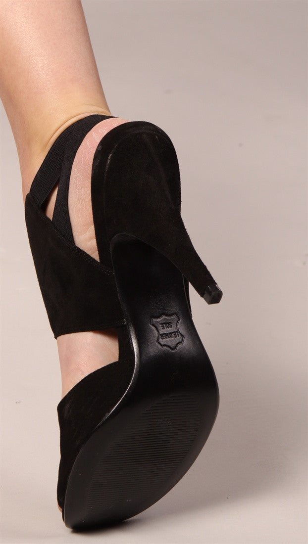 Steve Madden Bryant Black
