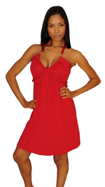 Tart Collection Anisa Dress in Red