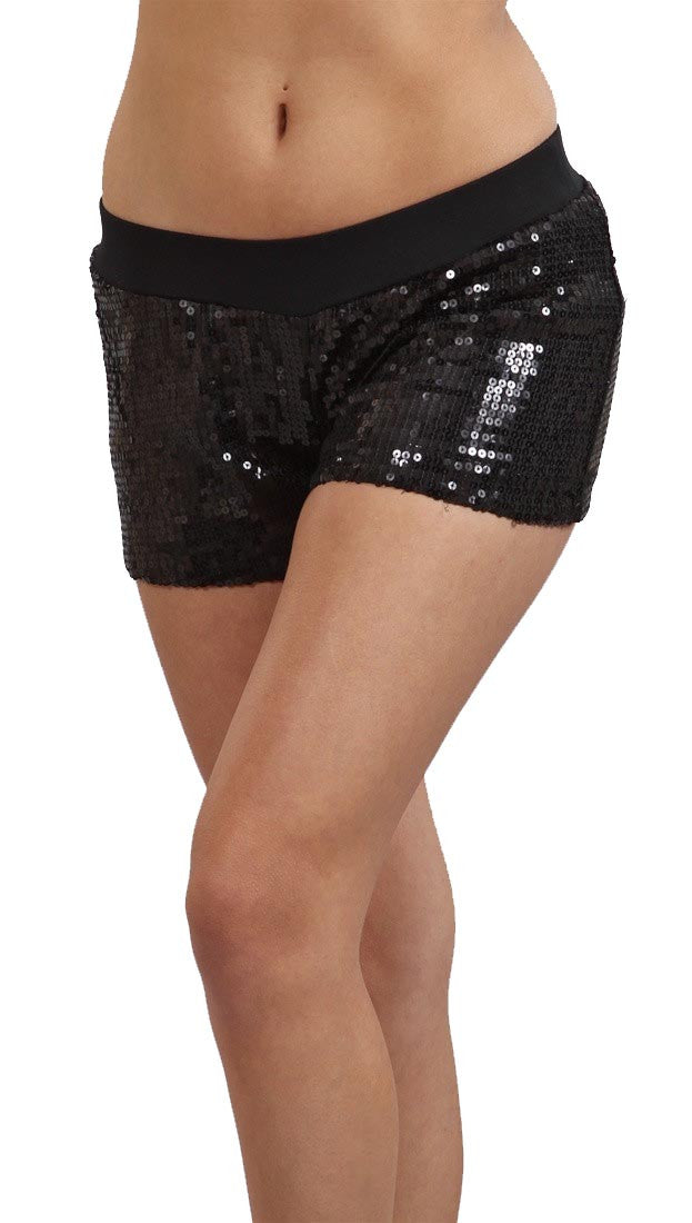 Tart Collection Sequin Shorts