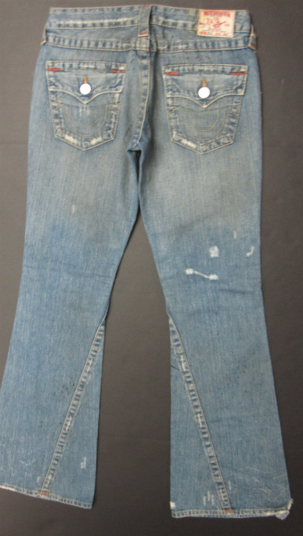 True religion 2025 pants mens