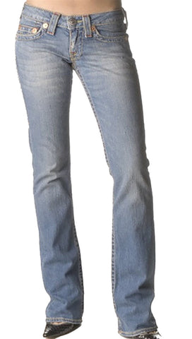 Johnny Big T in Easy Rider by True Religion Jeans @ Apparel