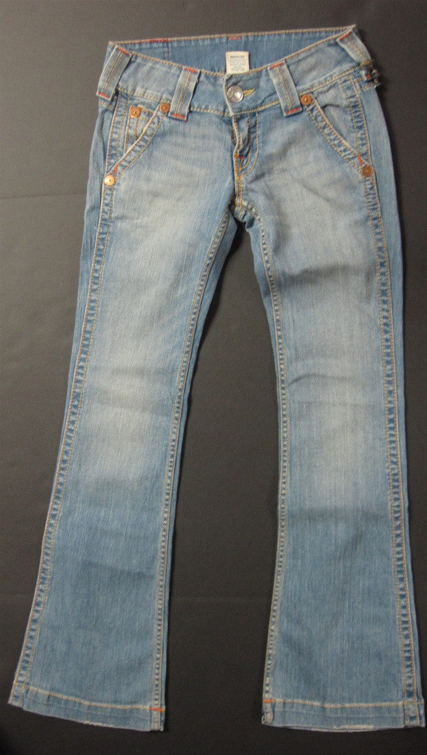 True religion bell 2025 bottom jeans mens