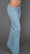 Twisted Heart Shakira Pants *Available in Many Colors*