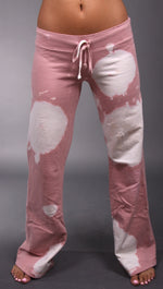 Twisted Heart Tie Dye Kenzie Pants *More Colors Available*