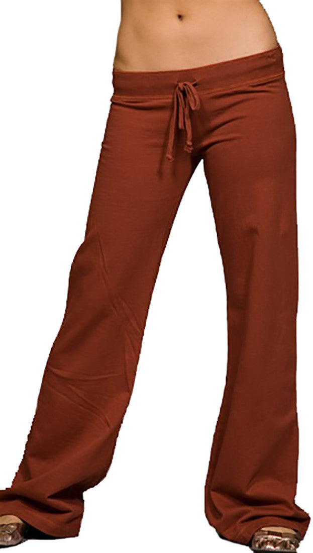 Twisted Heart Kenzie Drawstring Sweat Pants