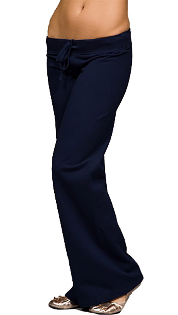 Twisted Heart Kenzie Drawstring Sweat Pants