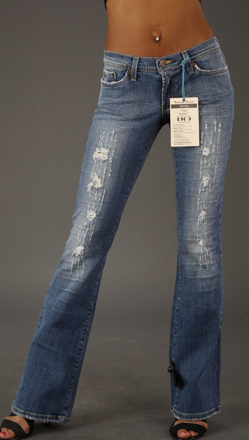 Vintage Brand "The Joplin" Jeans