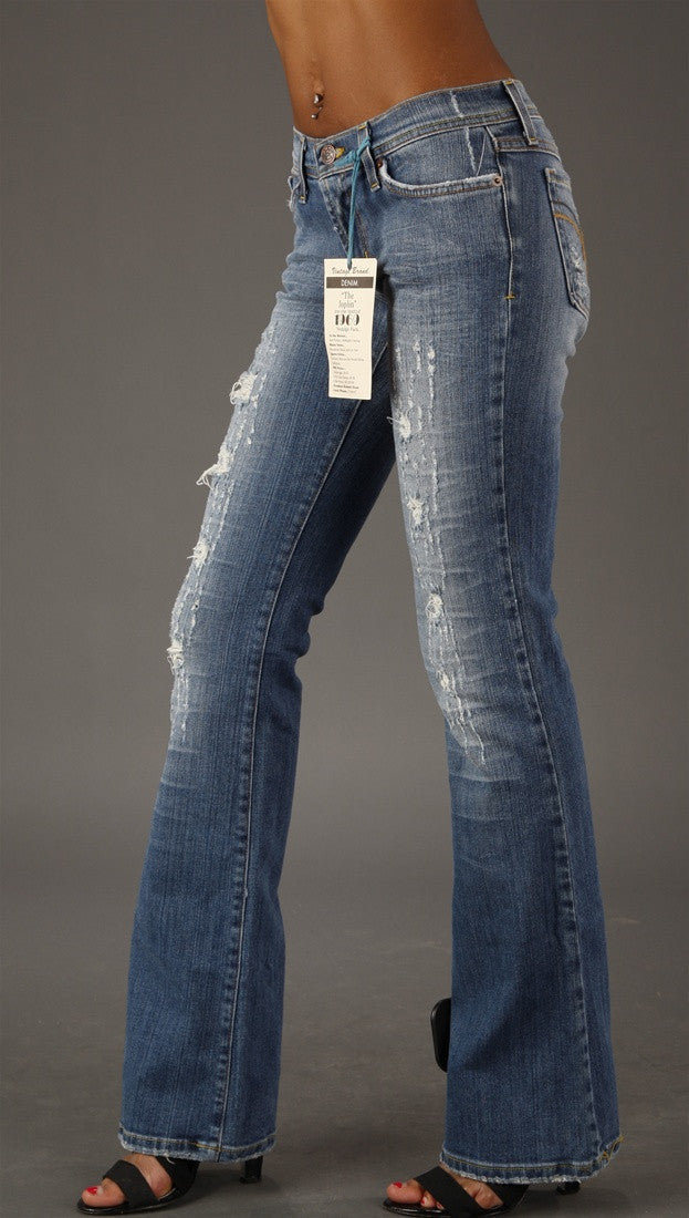 Vintage Brand "The Joplin" Jeans