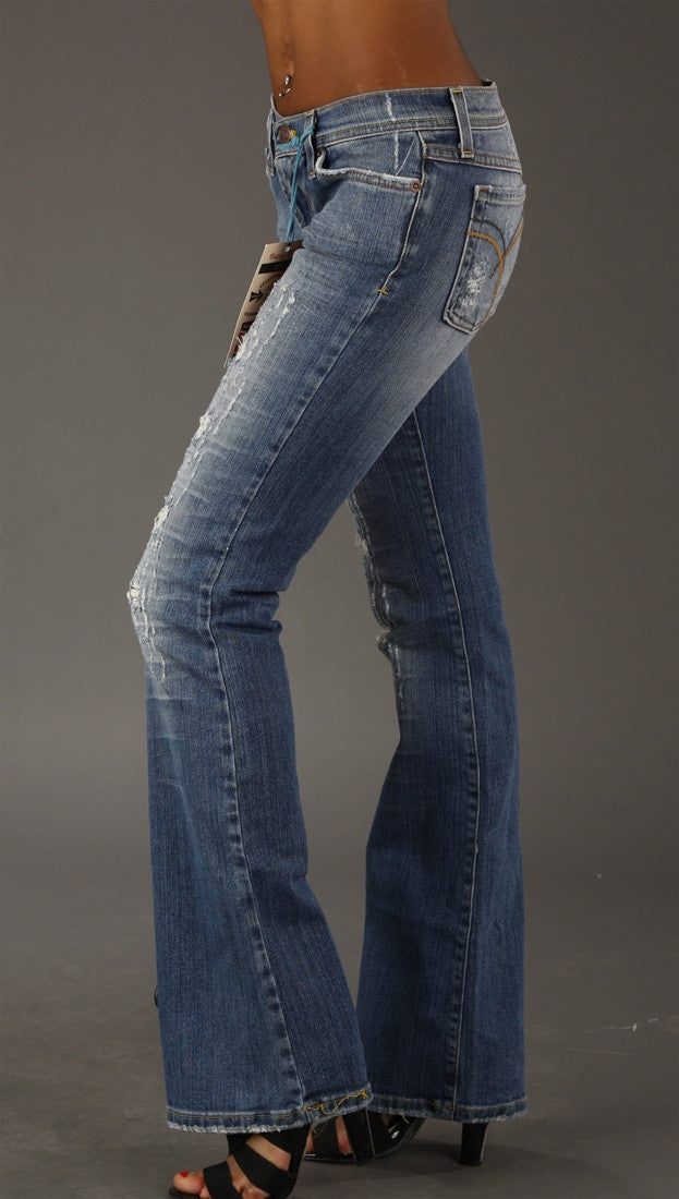 Vintage Brand "The Joplin" Jeans
