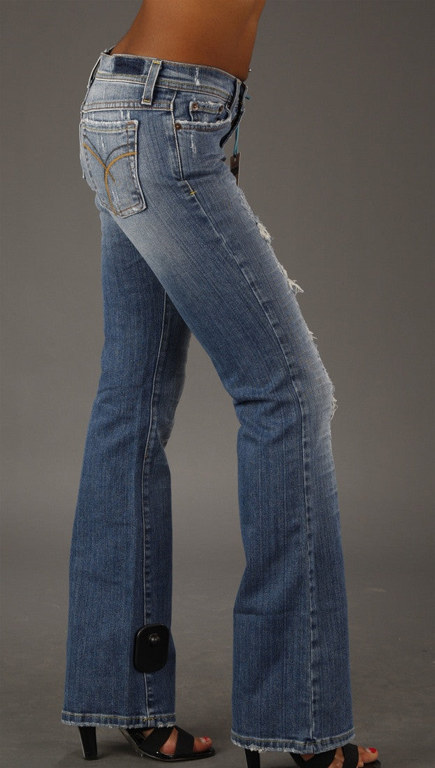 Vintage Brand "The Joplin" Jeans