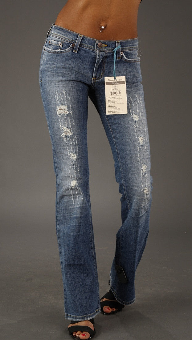Vintage Brand "The Joplin" Jeans