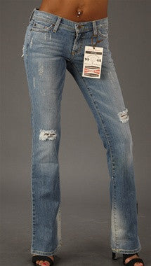 Vintage Brand "The Hendrix" Jeans
