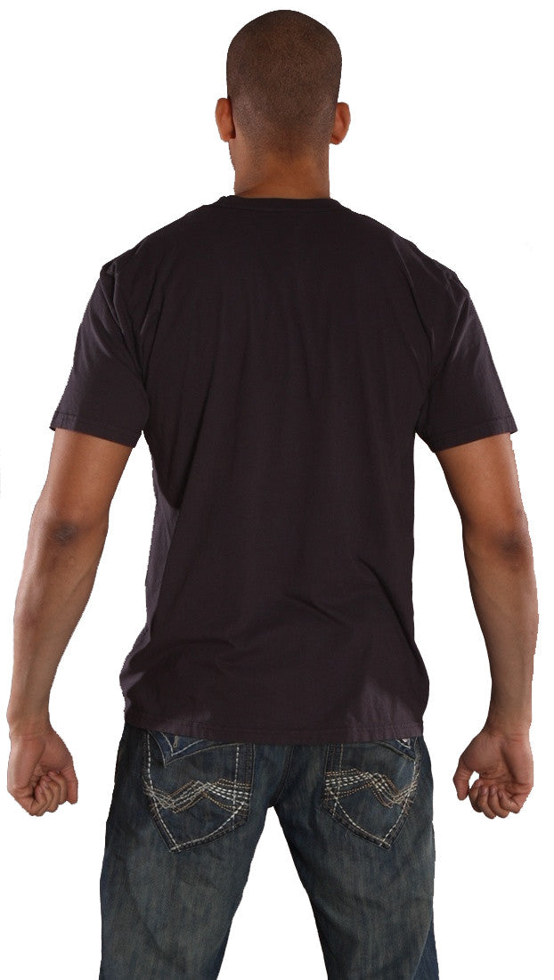 Worn Free Lester Bangs Freedom or Death Tee